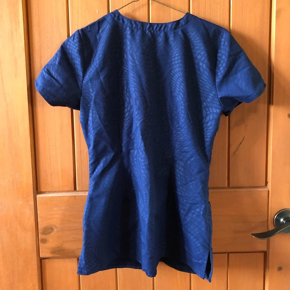 Scrub set - Picture 3 of 10